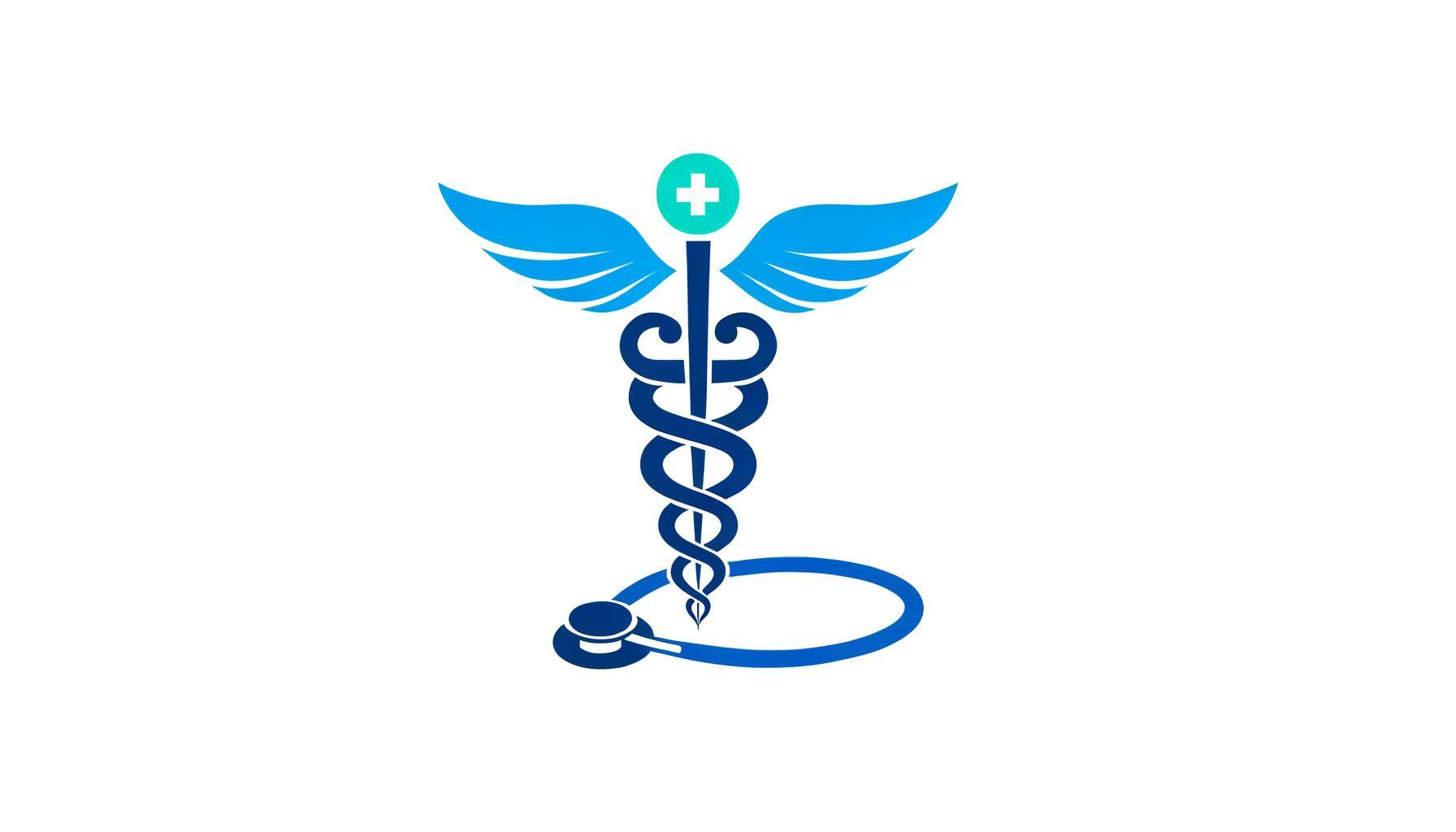 Healthcare logo