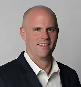 Rob King