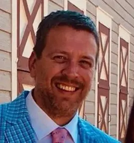 Jeffrey Blanchard
