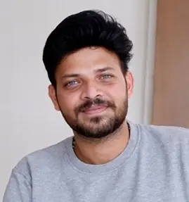 Saitej Thakur