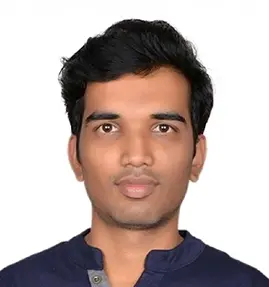 Sridhar Kumar Sahu