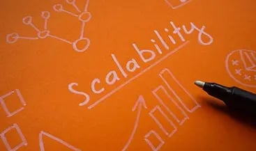scalability